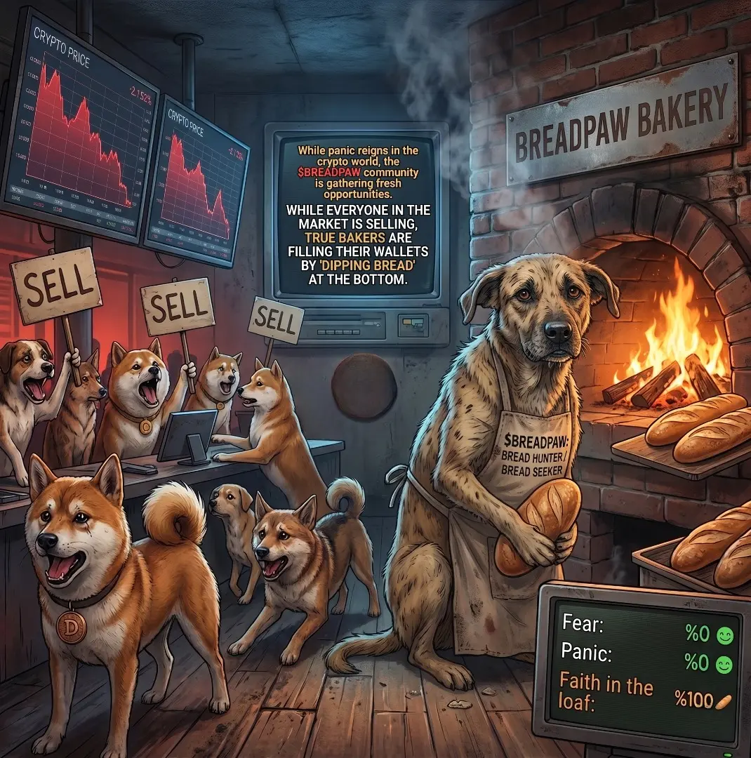 BreadPaw vs Crypto Dogs